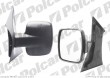 lusterko zewn�trzne MERCEDES VITO / V - KLASSE (W638), 02.1996 - 01.2003