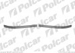 spojler, hokej zderzaka przedniego FORD FOCUS (DAW / DBW / DNW / DFW), 09.1998 - 11.2004
