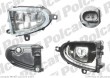lampa przeciwmgielna - przednia FORD GALAXY (WGR), 05.1995 - 03.2000