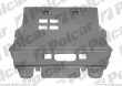 os³ona silnika CITROEN C4 (B7), 09.2010-