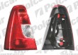 lampa tylna DACIA LOGAN (SD), 07.2004-