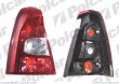lampa tylna DACIA LOGAN (SD), 01.2009-