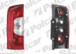 lampa tylna PEUGEOT BIPPER, 10.2007-