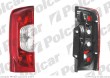lampa tylna FIAT FIORINO / QUBO, 10.2007-