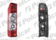 lampa tylna FIAT DUCATO (250), 09.2006-
