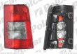 lampa tylna CITROEN BERLINGO (MF), 07.1996 - 10.2002