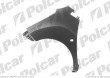 błotnik przedni CHEVROLET SPARK, 01.2010-