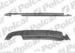 spojler zderzaka tylnego VOLKSWAGEN GOLF VI (1L), 10.2008-