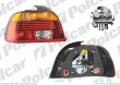 lampa tylna BMW 5 (E39), 01.1996 - 06.2004