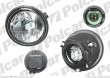 lampa przeciwmgielna - przednia RENAULT THALIA (LB0/1/2), 09.1999 - 05.2002