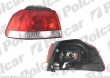 lampa tylna zewn�trzna VOLKSWAGEN GOLF VI (1L), 10.2008-
