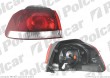 lampa tylna zewn�trzna VOLKSWAGEN GOLF VI (1L), 10.2008-