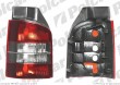 lampa tylna VOLKSWAGEN TRANSPORTER (T5) / MULTIVAN, 04.2003 - 10.2009