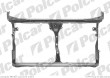 pas przedni HONDA JAZZ (GD), 03.2002 - 10.2008