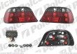 lampy tylne BMW 7 (E38), 04.1994 - 12.2001