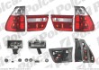lampy tylne BMW X5 (E53), 01.1999 - 05.2003