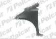 błotnik przedni TOYOTA IQ (AJ1) 09-