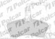 Klocki hamulcowe (4szt. komplet) CITROEN XSARA PICASSO (N68), 12.1999- (Breck)