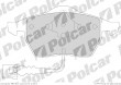 Klocki hamulcowe (4szt. komplet) SEAT LEON (1M1), 11.1999- (Fomar)
