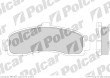 Klocki hamulcowe (4szt. komplet) NISSAN MICRA (K11), 01.1992 - 02.2003 (DELPHI)