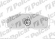 Klocki hamulcowe (4szt. komplet) NISSAN PATHFINDER (R51), 01.2005- (DELPHI)