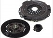 Zestaw sprzęgła VALEO 801160