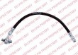 Przew�d hamulcowy elastyczny DELPHI LH6735