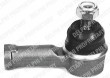 Ko�c�wka dr��ka kierowniczego DELPHI TA470
