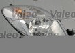 Reflektor wiate VALEO 043047
