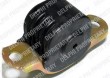 Silentblock / tuleja wahacza, przednia o� DELPHI TD389W