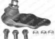 Sworze� wahacza DELPHI TC316