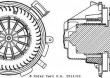 Dmuchawa HELLA 8EW 351 034-061