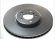 Tarcza hamulcowa DELPHI BG9092, 1 sztuka