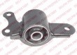 Silentblock / tuleja wahacza, przednia o� DELPHI TD674W