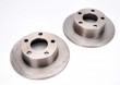 Tarcza hamulcowa DELPHI BG2746, 2 sztuki