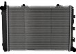 Ch�odnica silnika NISSENS 62549A - darmowa dostawa do 5000 warsztat�w Motointegrator Partner i 170 sklep�w Inter Cars