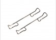 Zestaw instalacyjny DELPHI LX0167