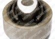 Silentblock / tuleja wahacza, przednia o� DELPHI TD359W