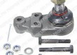Sworze� wahacza DELPHI TC658