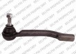 Ko�c�wka dr��ka kierowniczego DELPHI TA2567
