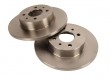 Tarcza hamulcowa DELPHI BG3793, 2 sztuki