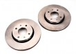 Tarcza hamulcowa DELPHI BG3501, 2 sztuki
