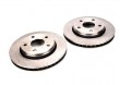 Tarcza hamulcowa 2szt. DELPHI BG4259