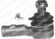 Ko�c�wka dr��ka kierowniczego DELPHI TA1501