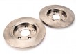 Tarcza hamulcowa DELPHI BG4247, 2 sztuki