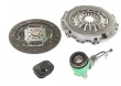 Zestaw sprzęgła VALEO 834032
