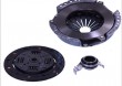 Zestaw sprz�g�a LUK 617 0474 11 - darmowa dostawa do 5000 warsztat�w Motointegrator Partner i 170 sklep�w Inter Cars