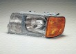 Szkło reflektora MAGNETIÂ MARELLI 711305620452
