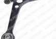 Wahacz DELPHI TC862