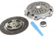 Zestaw sprzęgła VALEO 826574